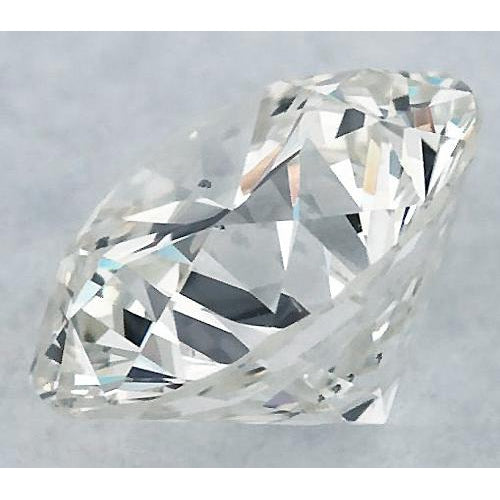 5 Karat runder Diamant, F, VS1, exzellenter Schliff, lose