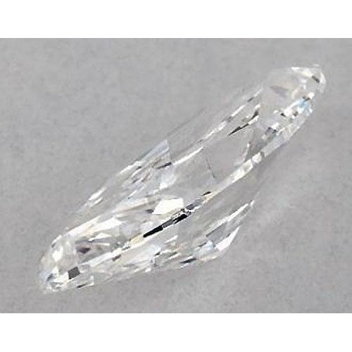 3,75 Karat Marquise-Diamant, lose, F VS1, sehr guter Schliff