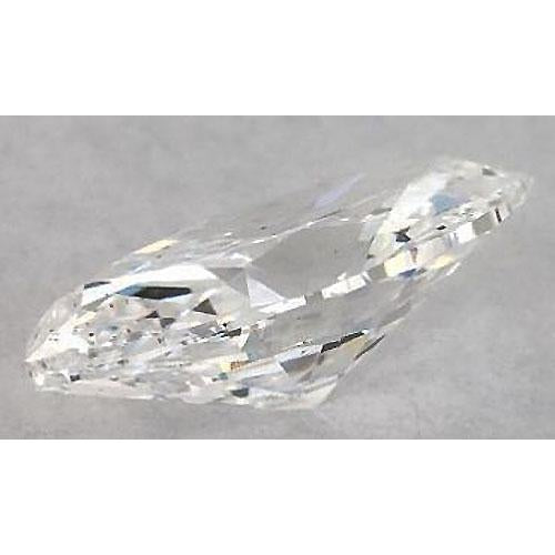 4,25 Karat Marquise-Diamant, lose, F, VVS1, sehr guter Schliff