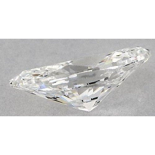 4,5 Karat Marquise-Diamant, lose, E, VVS1, sehr guter Schliff