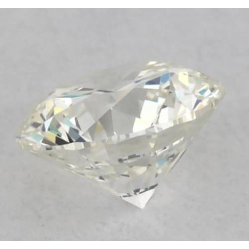 Runder Diamant, 2 Karat, Farbe E, VVS1, exzellenter Schliff, lose