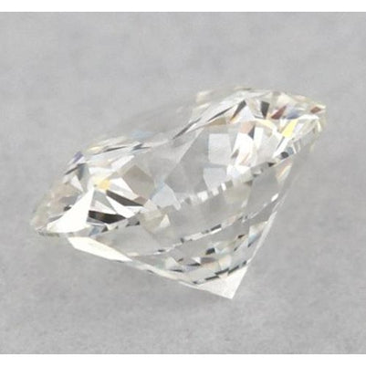3,25 Karat runder Diamant, F, VS1, exzellenter Schliff, lose