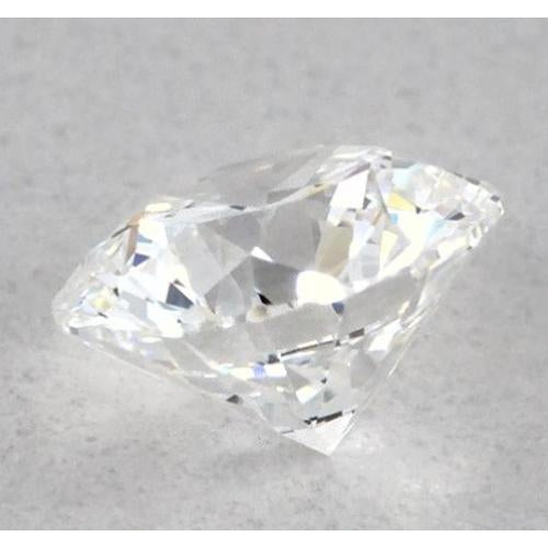 3 Karat runder Diamant, F, VVS1, exzellenter Schliff, lose