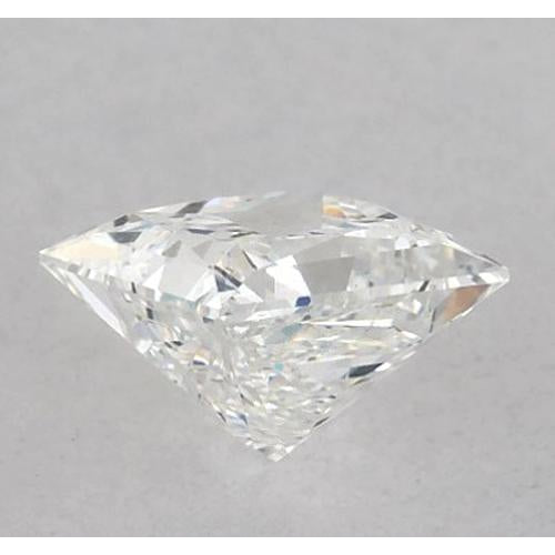 1 Karat Prinzess-Diamant, lose, E, VVS1, exzellenter Schliff