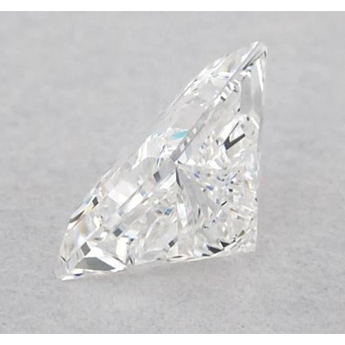 4,25 Karat Prinzess-Diamant, lose, F, VVS1, exzellenter Schliff