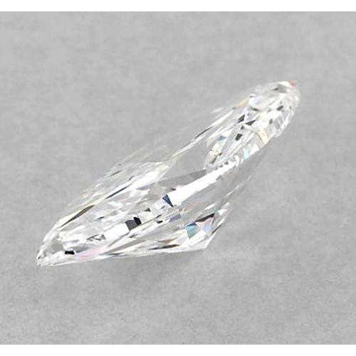 2,5 Karat Marquise-Diamant, lose, F, VS1, sehr guter Schliff