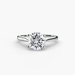 Handgemachter Setting – Diamant Karat von HarryChadEnt