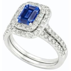 Echter Diamant Ring 5 Karat