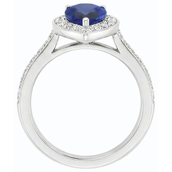Echter Diamant Ring 4.50 Karat