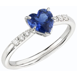 Echter Diamant Ring 1.50 Karat