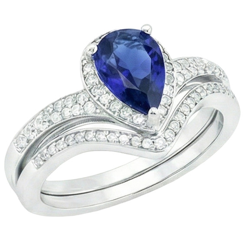 echter round diamant 2.75Karat ring Seitenansicht