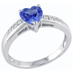 Echter Diamant Ring 1.50 Karat