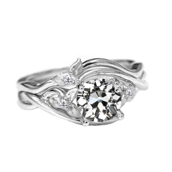 Funkelnder Jubiläumsring Diamant Anniversary Ring – 2 Karat 14K