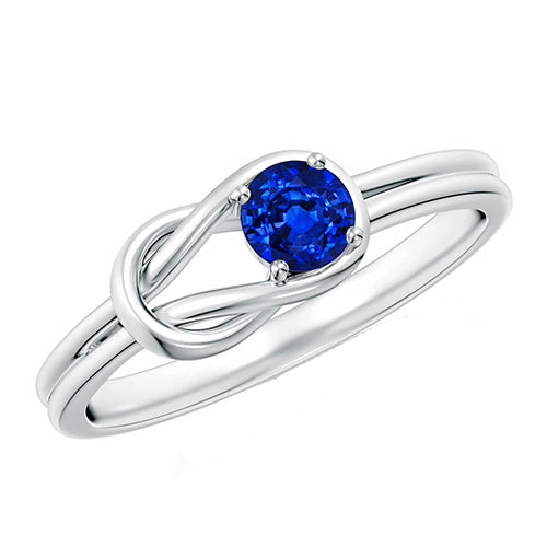 Luxuriöser Schmuck 2 Karat – Hauptansicht