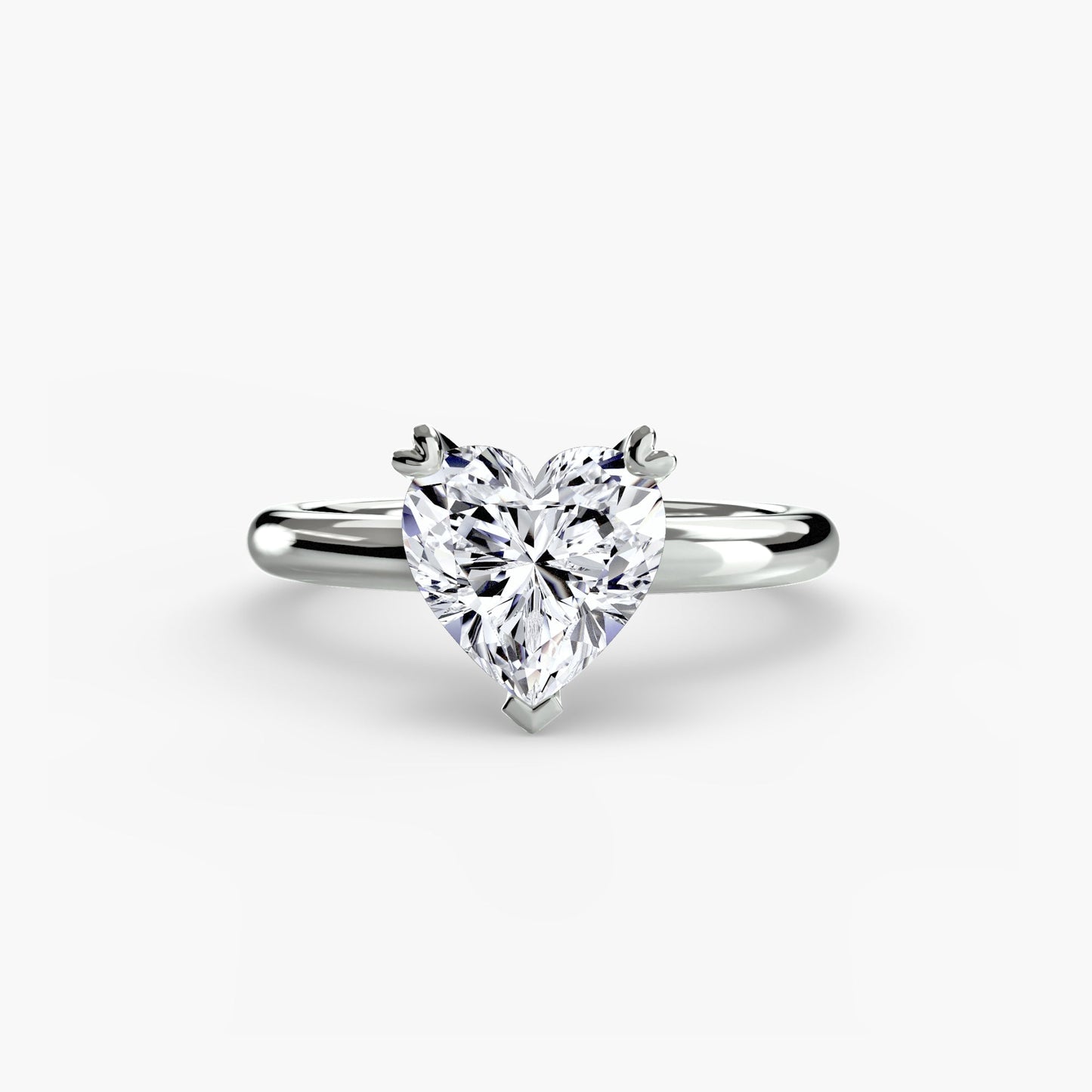 Exquisiter Setting Karat – Detailansicht