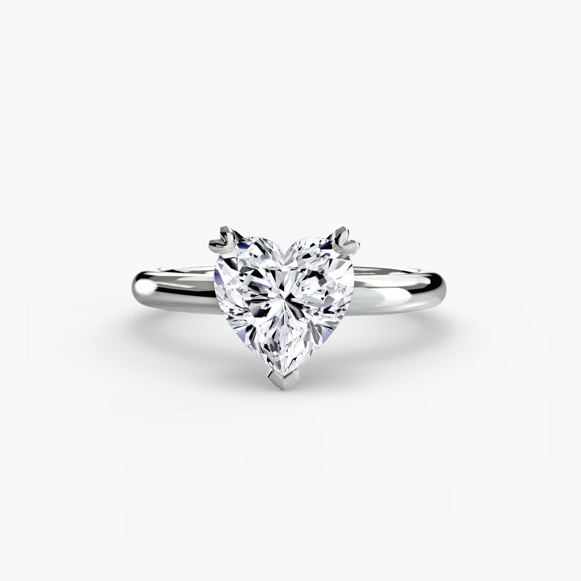 Exquisiter Setting Karat – Detailansicht
