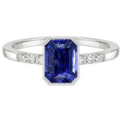 Echter Diamant Ring 3.50 Karat