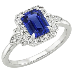 Echter Diamant Ring 4.25 Karat