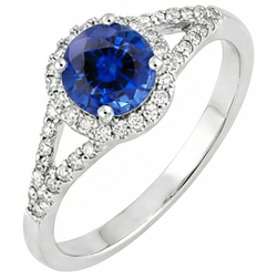 Echter Diamant Ring 4.50 Karat