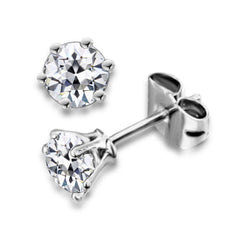 Handgefertigter Brillant Ohrringe 1,50 Karat | HarryChadEnt