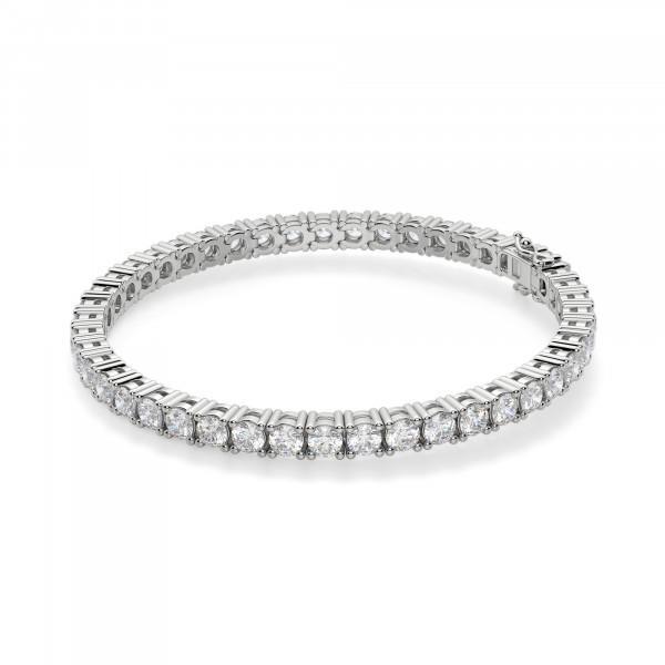 Erdgewonnener Diamant Armband – Hauptansicht