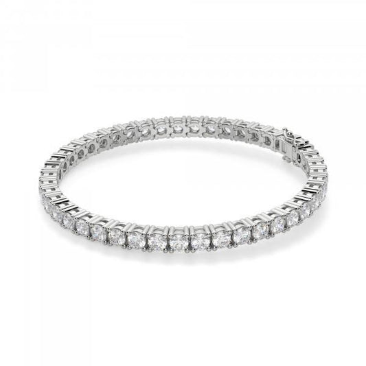 Erdgewonnener Diamant Armband – Hauptansicht