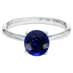 Echter Diamant Ring 4 Karat