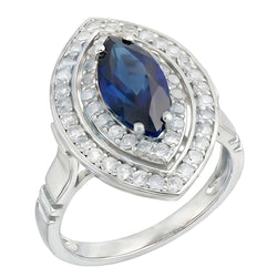 Echter Diamant Ring 1.50 Karat