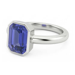 Echter Diamant Ring 1.50 Karat