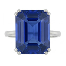 Echter Diamant Ring 2.50 Karat