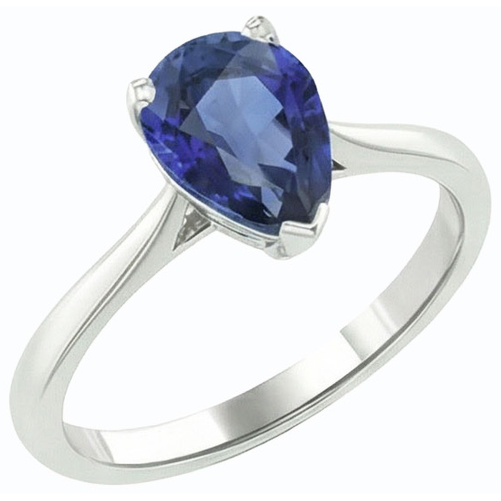 echter marquise diamant 1.50Karat ring Detailansicht
