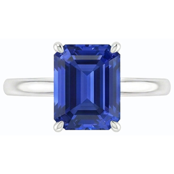 Echter Diamant Ring 1.50 Karat