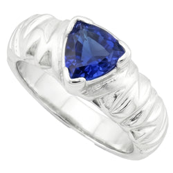 Echter Diamant Ring 1 Karat