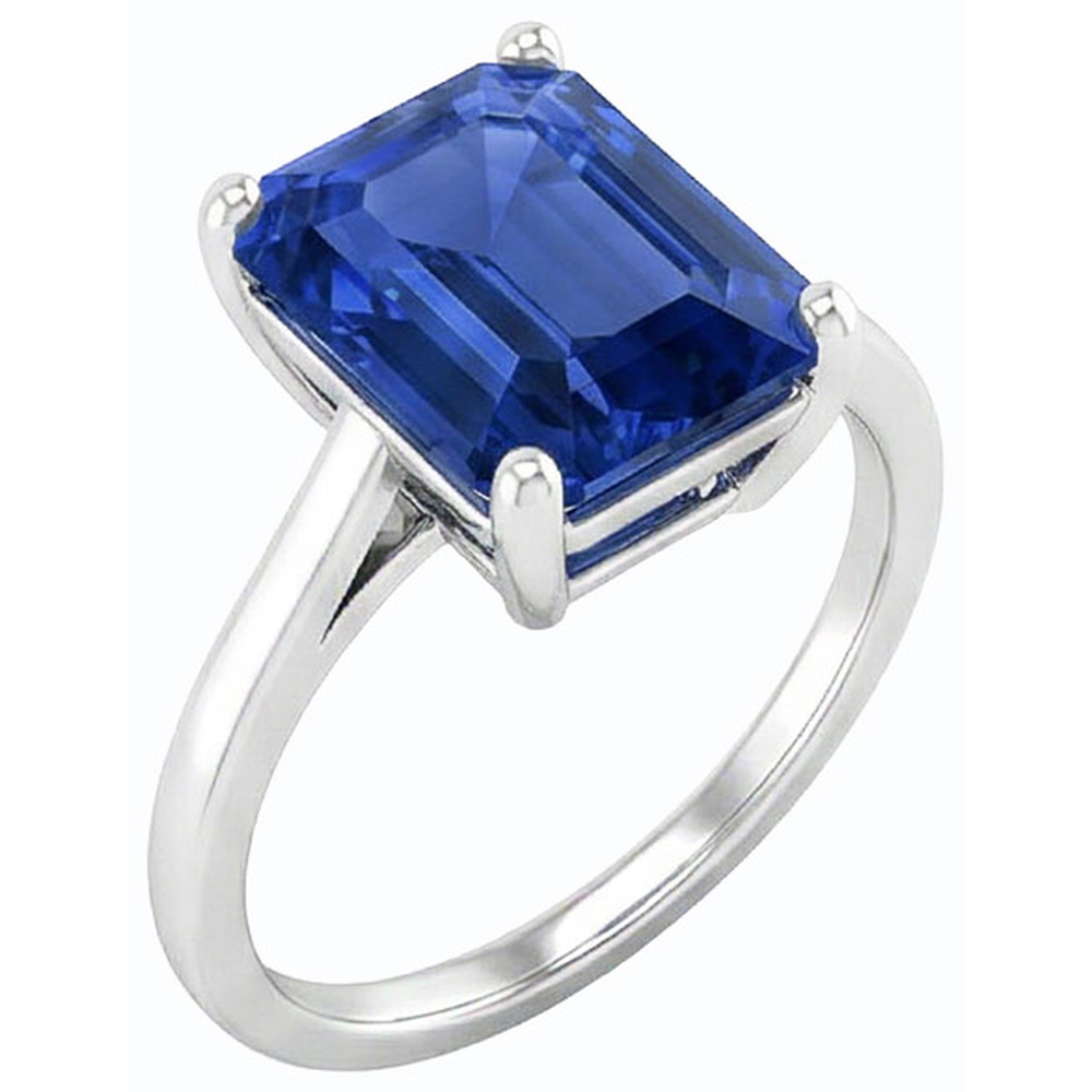 echter diamant 2.50Karat ring Detailansicht