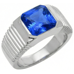 Echter Diamant Ring 2.50 Karat