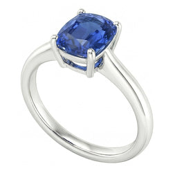 Echter Diamant Ring 2 Karat