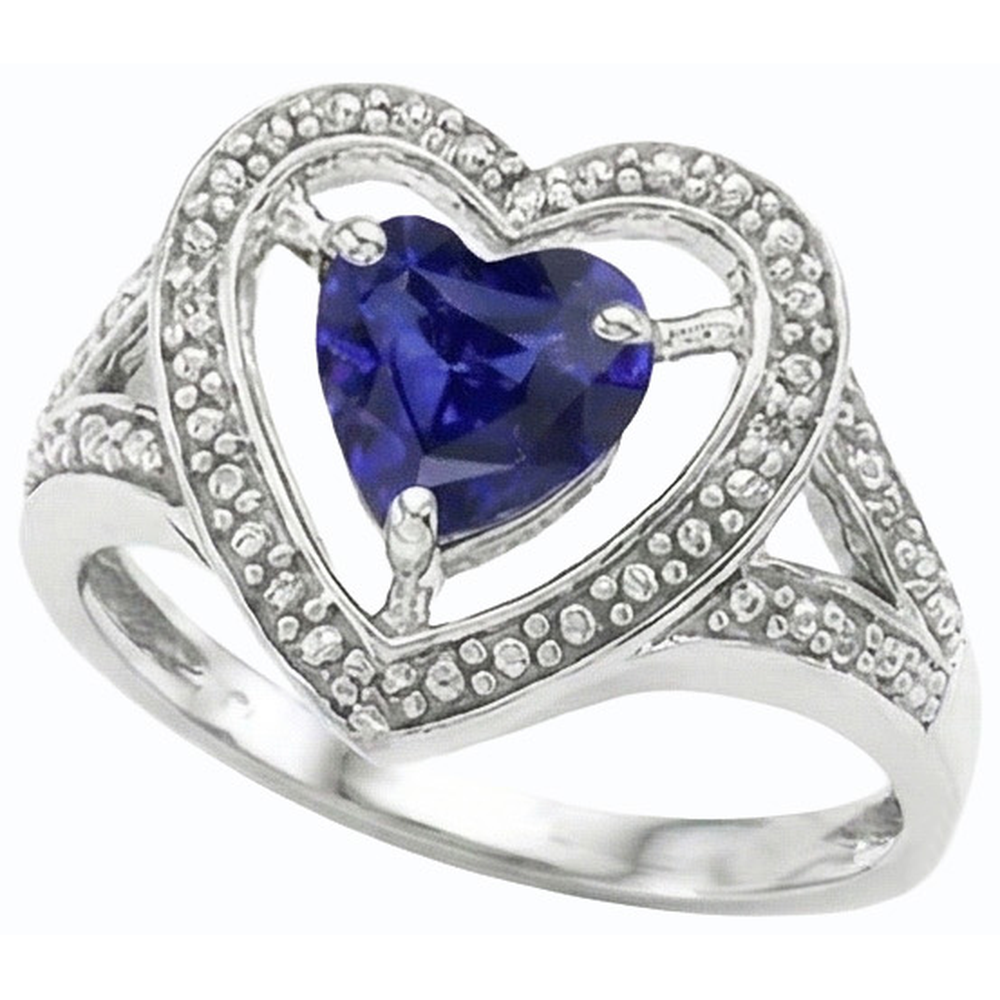 echter round diamant 1.50Karat ring Detailansicht