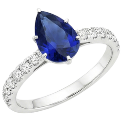 Echter Diamant Ring 5.25 Karat