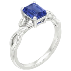 Echter Diamant Ring 3.50 Karat