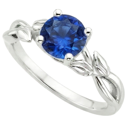 Echter Diamant Ring 2 Karat