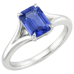 Echter Diamant Ring 3 Karat