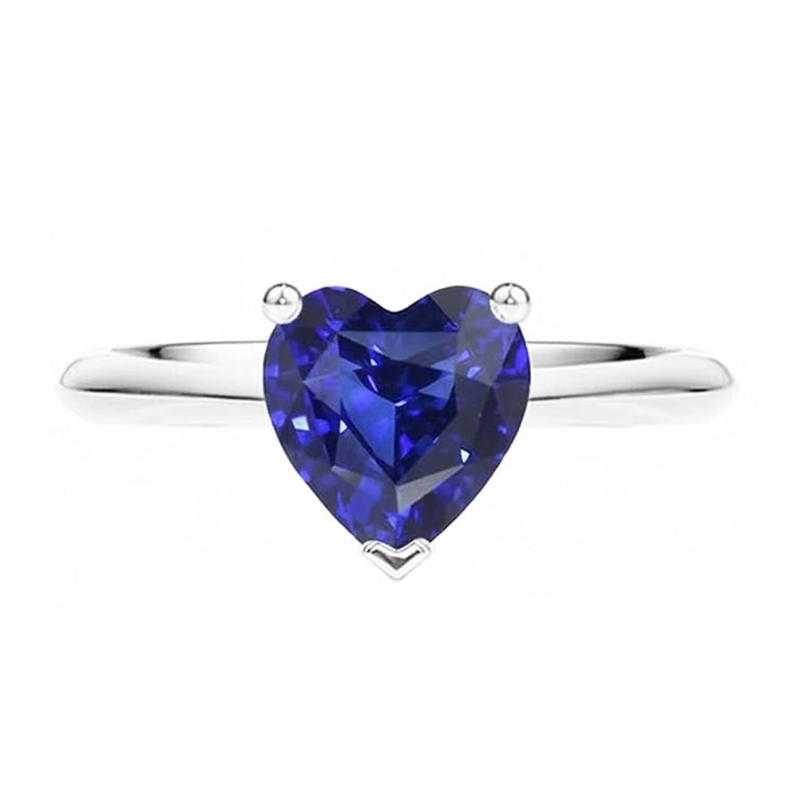 echter round diamant 2.50Karat ring mit Diamantbesatz