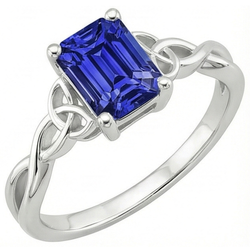 Echter Diamant Ring 3.50 Karat