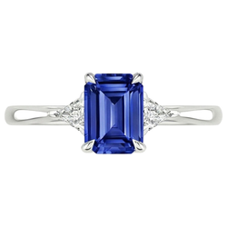 Echter Diamant Ring 3.25 Karat