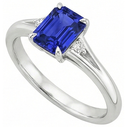 Echter Diamant Ring 3.25 Karat