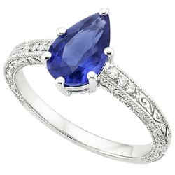 Echter Diamant Ring 4.25 Karat