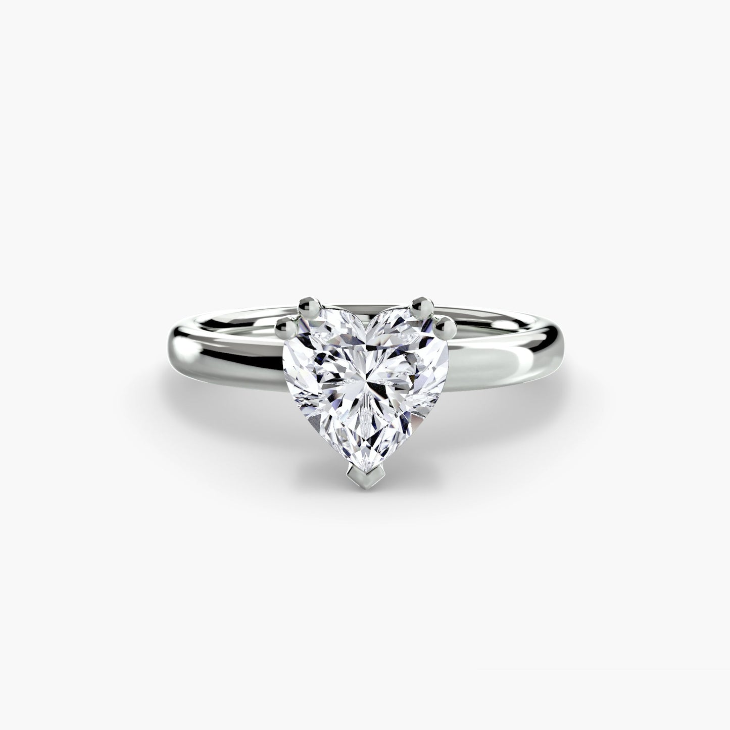 Brillanter Setting Karat – Detailansicht
