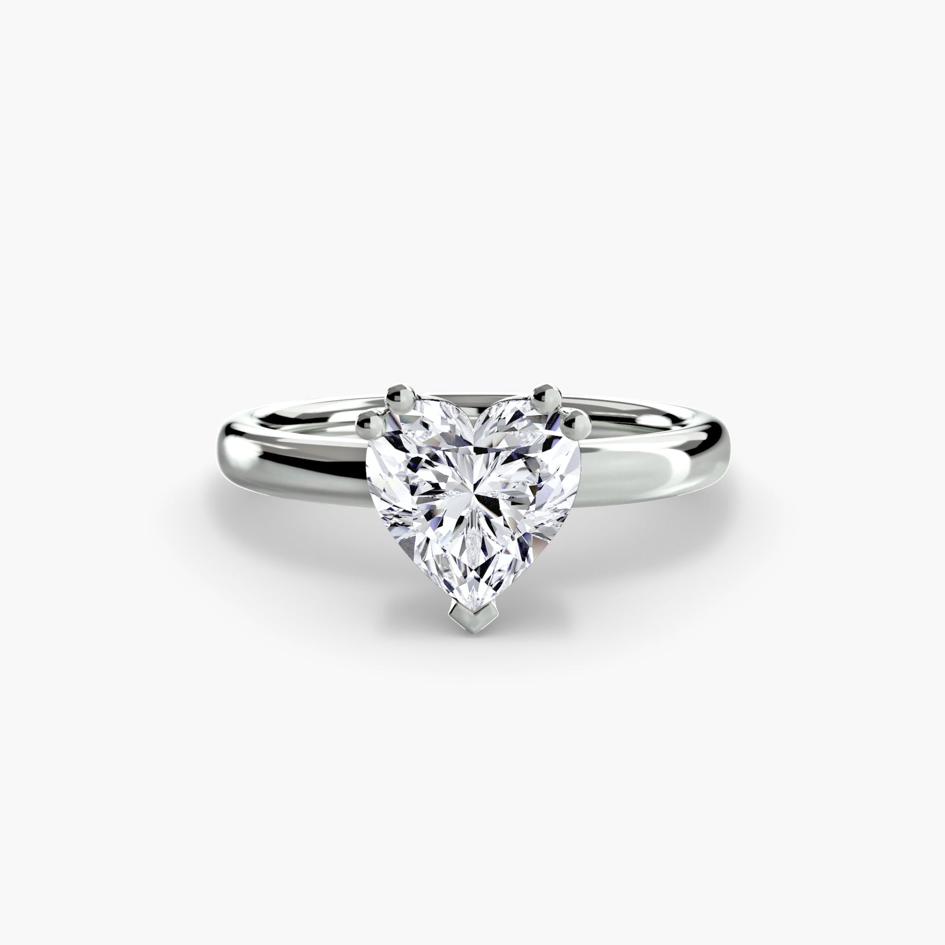 Brillanter Setting Karat – Detailansicht