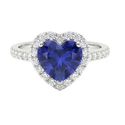 Echter Diamant Ring 3.50 Karat