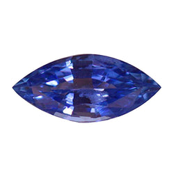 Loose Sapphires Natural Gold – Violetter Tansanit